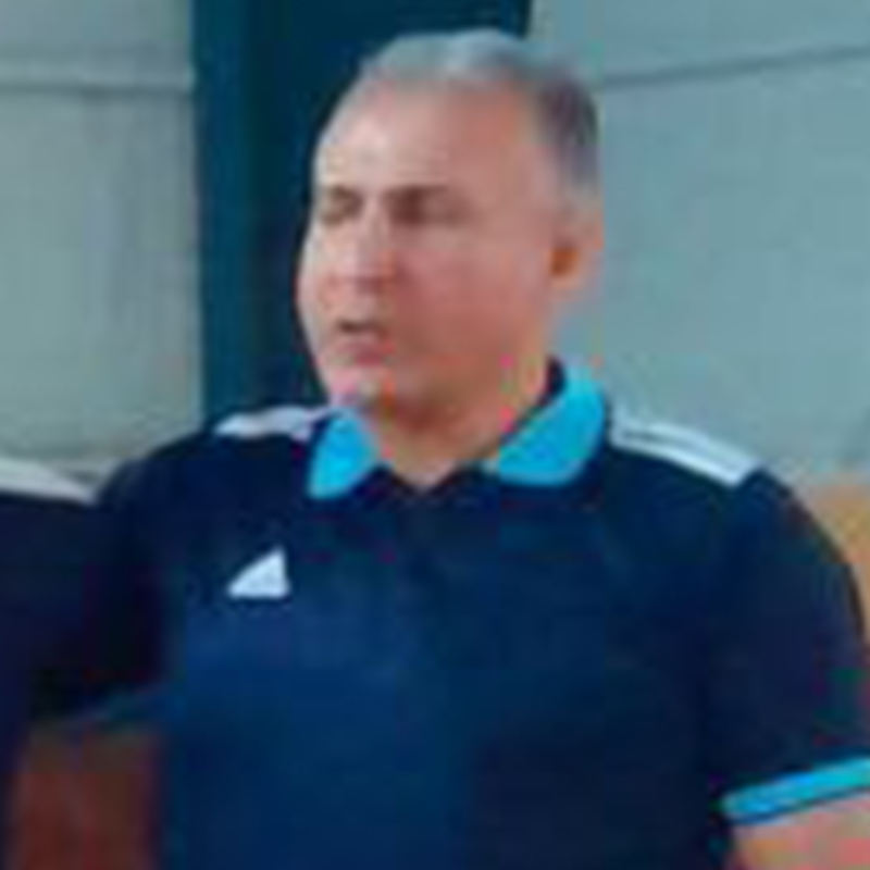 مصطفی نصرتی